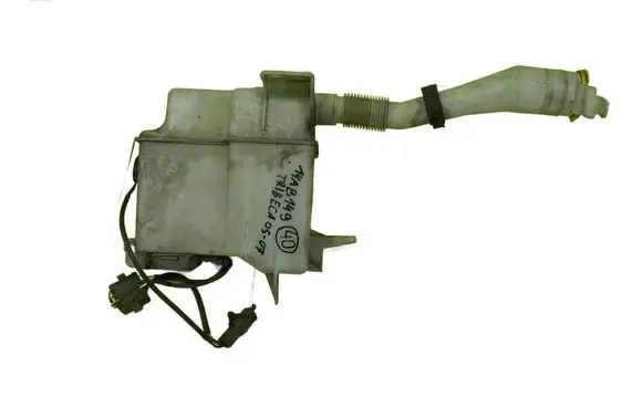Subaru B9 Tribeca Windshield washer fluid reservoir/tank ZBIORNICZEK 14AB149