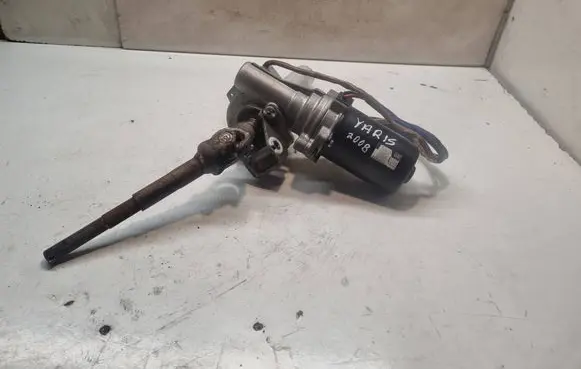 Toyota Yaris Electric power steering pump JJ002000361 87220366 452000D102