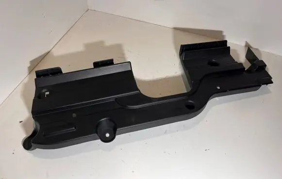 BMW X3 G01 Other trunk/boot trim element 7396583 10531510