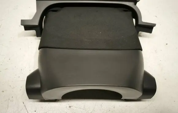 BMW 1 F70 Steering wheel column trim 9496543