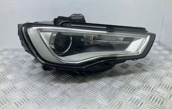 Audi A3 S3 8V Headlight/headlamp 8V0941006A 8K0941597B 4G0907397P
