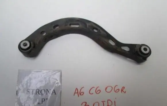 Audi A6 C7 Front control arm