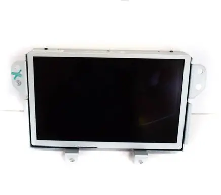 Ford Focus Screen/display/small screen BM5T18B955FE
