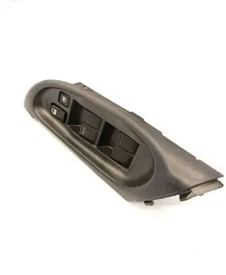Nissan Almera Electric window control switch 80961BM510