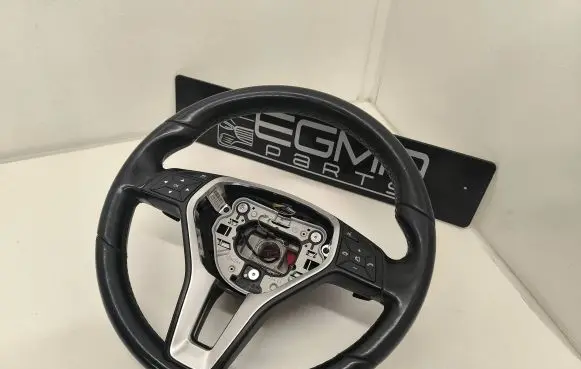 Mercedes-Benz B W246 W242 Steering wheel A2184609103 307798899162AA
