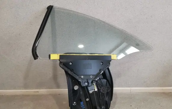Mercedes-Benz S C217 Rear side window A2176700010 A2176702500