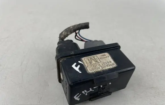 Subaru Forester SJ Window wiper relay 86121FJ002
