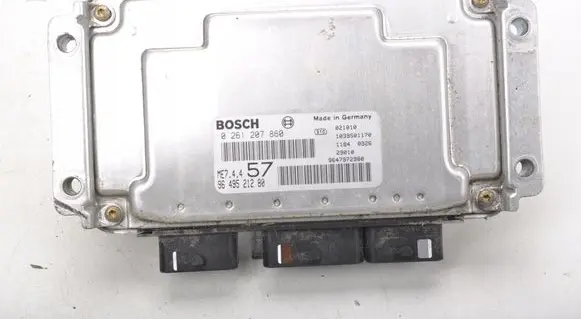 Engine control unit/module