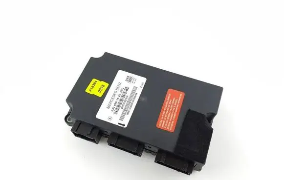 Mercedes-Benz SL R230 Sunroof control unit/module 2308201626