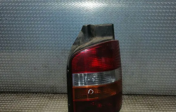 Volkswagen Transporter - Caravelle T5 Rear/tail lights 7H0945096F