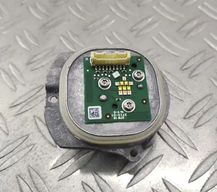 Mercedes-Benz ML W166 Light module LCM 1308310394 550310390003 E13628DRL