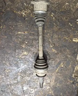 Nissan Pathfinder R51 Rear driveshaft 
