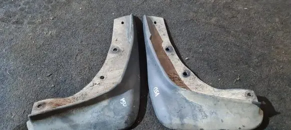 Volvo V50 Mudguards set 30764296 30764297