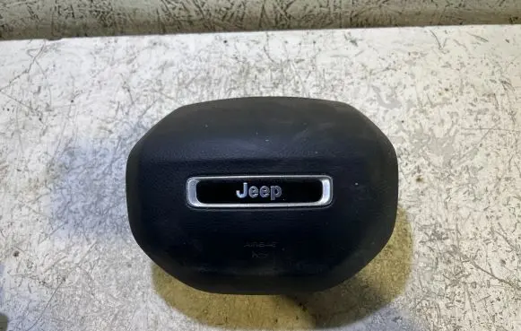 Jeep Grand Cherokee WL Steering wheel airbag 6YJ312X7AG 0080P1120018 220294