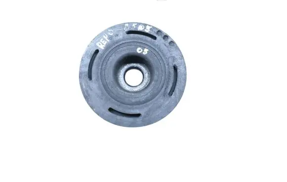 Renault Trafic II (X83) Crankshaft pulley 802664