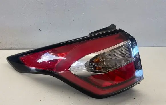 Ford Kuga II Rear/tail lights GV4113405BD C520MCARL L90102452