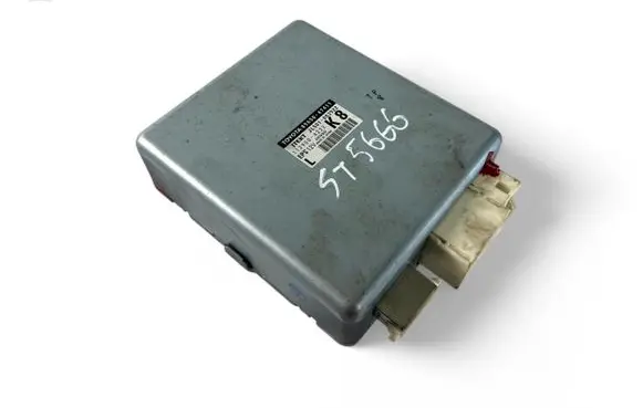Power steering control unit/module