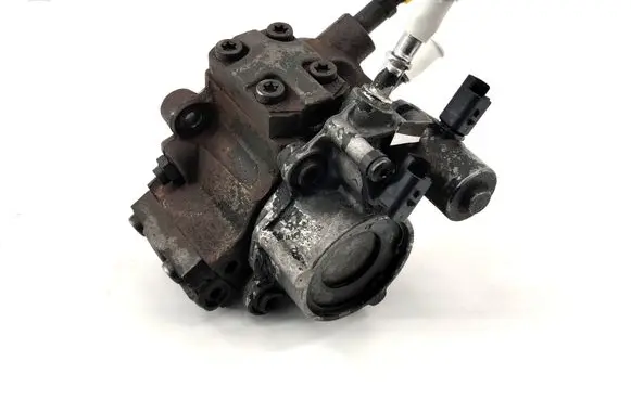 Ford Transit Custom Fuel injection high pressure pump BK2Q9B395BA A2C83489800