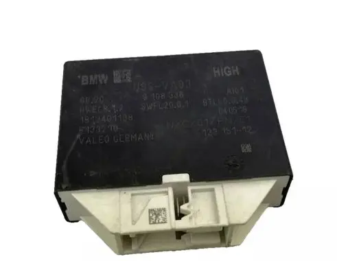 BMW 7 G11 G12 Parking PDC control unit/module 9108336