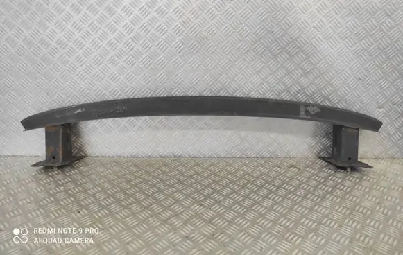 Volkswagen Jetta V Rear bumper cross member 1K5807305A