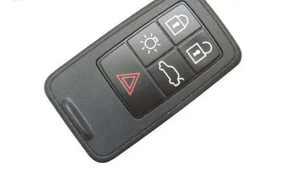 Volvo V60 Ignition key/card 30659498