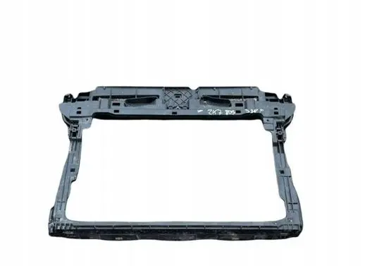 Volkswagen Caddy Radiator support slam panel C8DTEILE