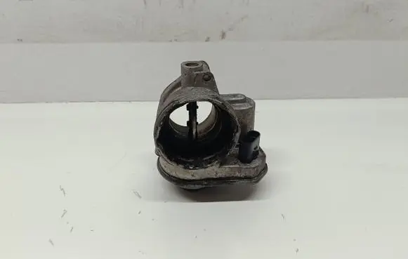 Skoda Octavia Mk2 (1Z) Throttle valve 038128063G