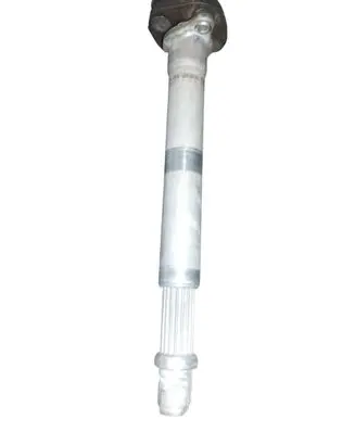 BMW 5 F10 F11 Steering column universal joint 6776108