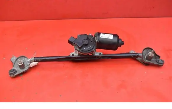KIA Cerato Front wiper linkage and motor 981102F000