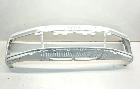 Porsche 992 Front bumper 992807221n