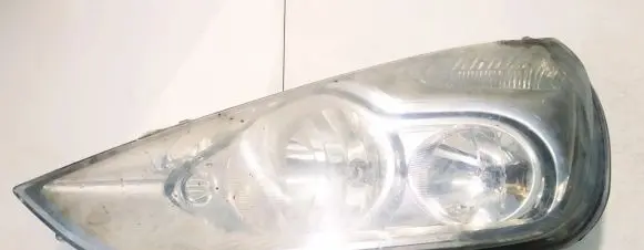 Ford Galaxy Headlight/headlamp 6m2113w030bj 6m21-13w030-bj