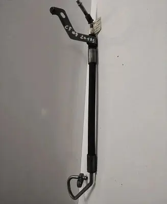 Citroen C5 Air suspension line/pipe/hose 9682770380B AX10502413