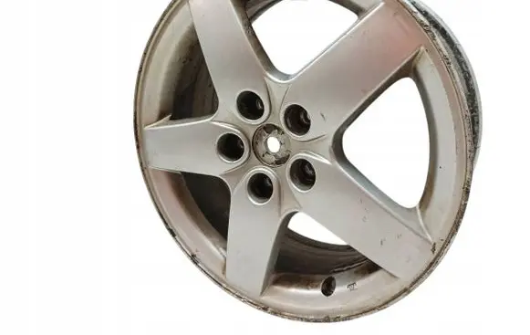 Peugeot 407 R16 alloy rim 