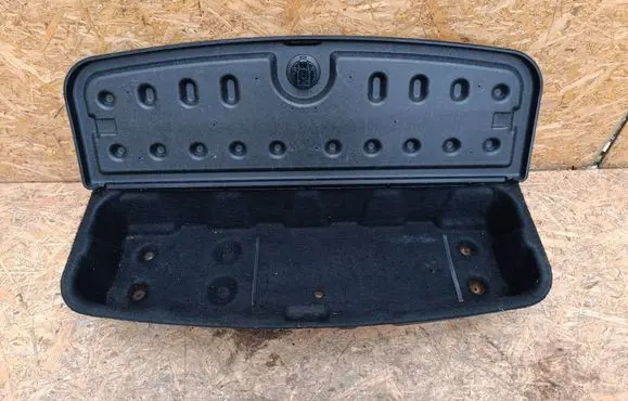 Dodge Journey Glove box 1BE811DVAC 100013487