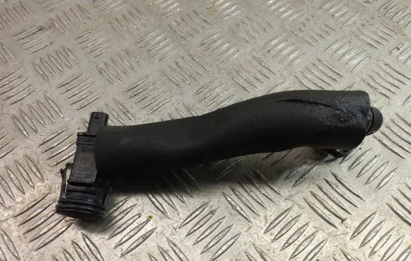 BMW X1 F48 F49 Breather/breather pipe/hose 7613889