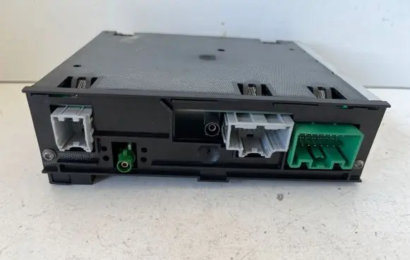 Opel Mokka X Sound amplifier 42592591 497316088 7003010500000X