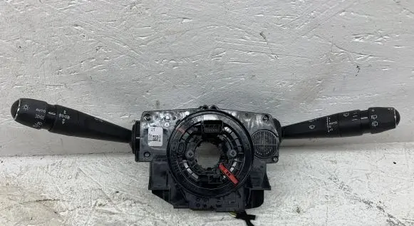 Opel Astra L Indicator stalk 98477387ZD01
