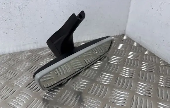 Skoda Fabia Mk3 (NJ) Rear view mirror (interior) 9054023 3G0857511E 120518