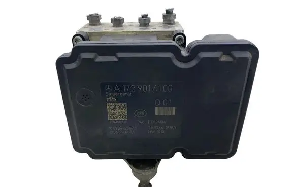 Mercedes-Benz C W204 ABS Pump A1729014100