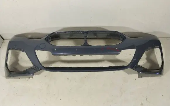 BMW 2 F44 Front bumper 8075476 16523410