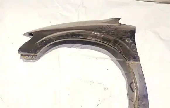 Chrysler Grand Voyager IV Fender Juoda