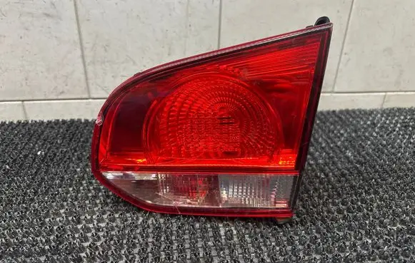 Volkswagen Golf VI Tailgate rear/tail lights 5K0945094J 89090909