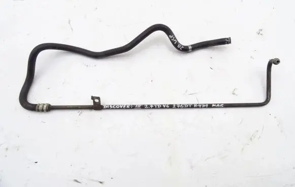 Land Rover Discovery 3 - LR3 Power steering hose/pipe/line