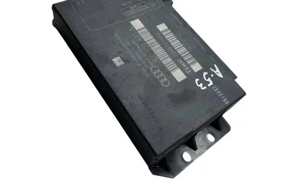 Audi A4 S4 B7 8E 8H Comfort/convenience module 8E0959433AJ 00372717 00007251B9