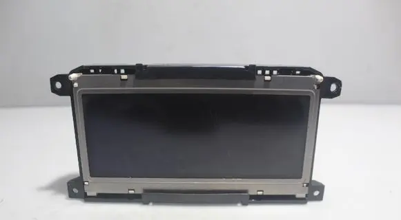 Audi A6 S6 C6 4F Screen/display/small screen