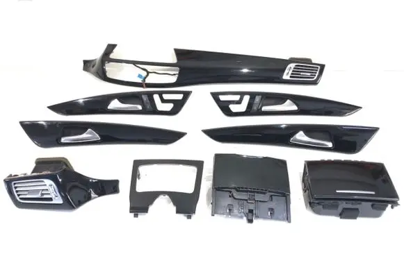 Mercedes-Benz CLK A209 C209 Dashboard trim 