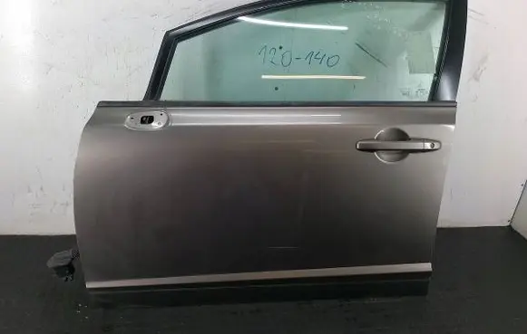 Honda Civic Front door