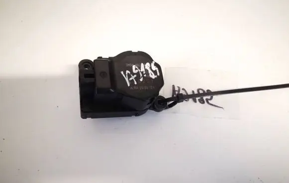 Ford C-MAX II Air flap motor/actuator 3m5h19e616ab 3m5h-19e616-ab