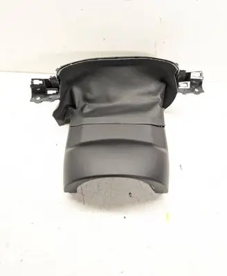 Audi A6 S6 C7 4G Steering wheel column trim 4G0953515