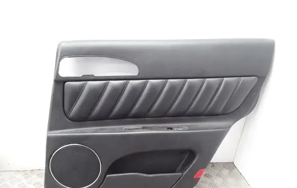 Alfa Romeo 166 Rear door card panel trim 151166000